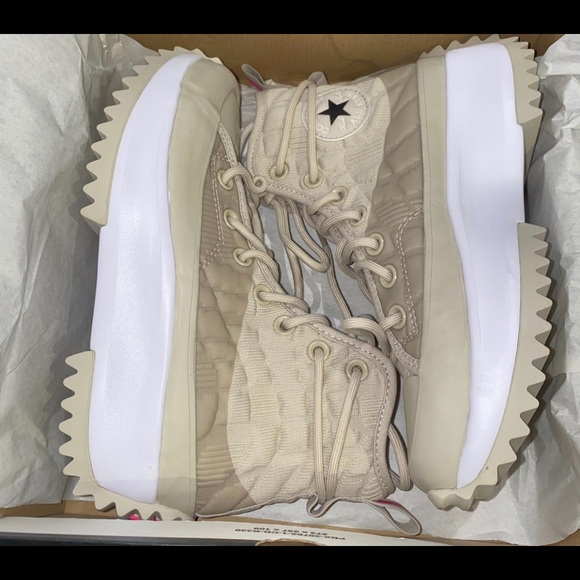 New Converse Digital Terrain Run Star Hike - Picture 9 of 11